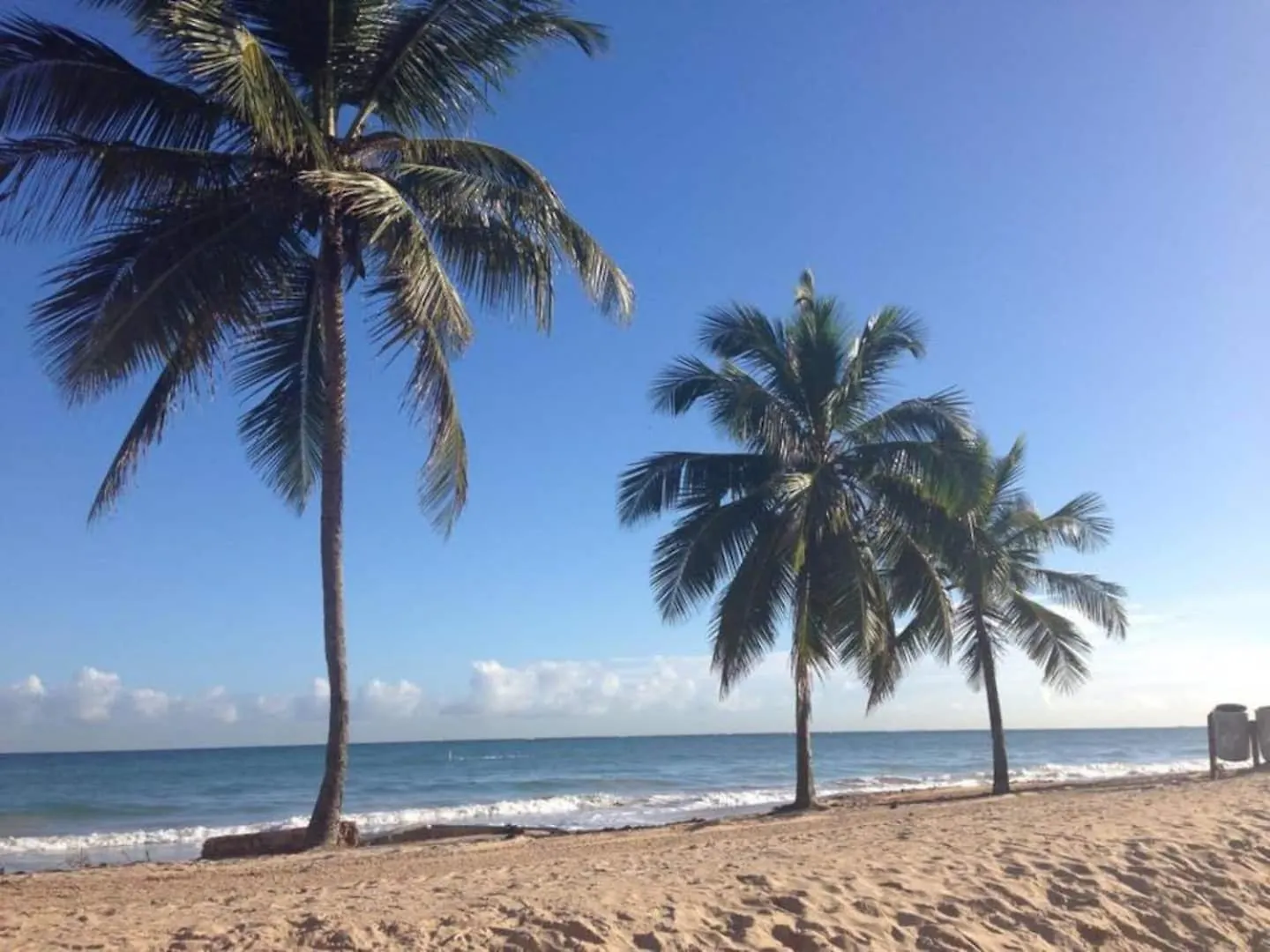 Ocean Park Sea-Cret By Stay Here Pr San Juan Porto Rico