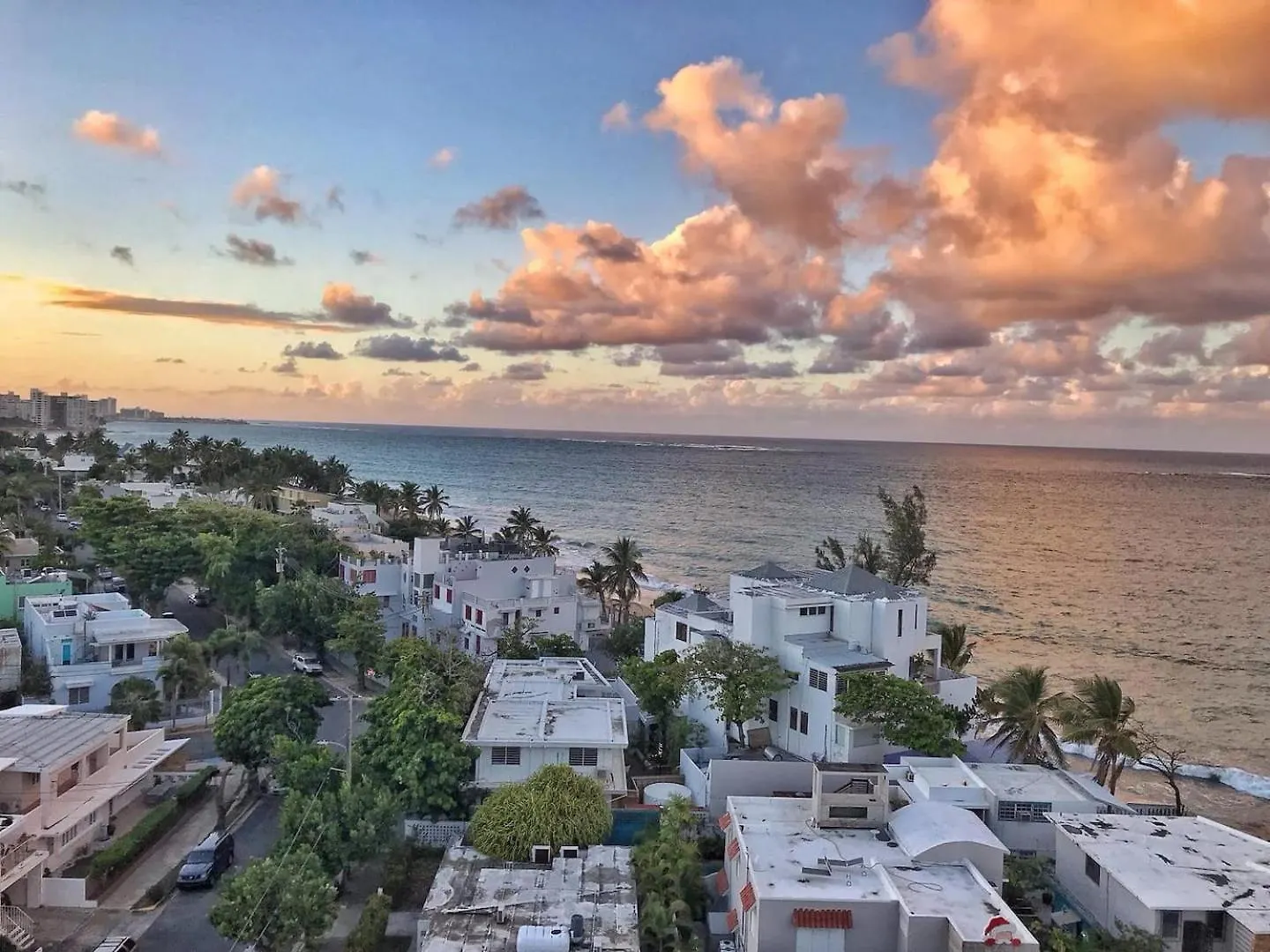 Casa de Férias Ocean Park Sea-Cret By Stay Here Pr San Juan Porto Rico
