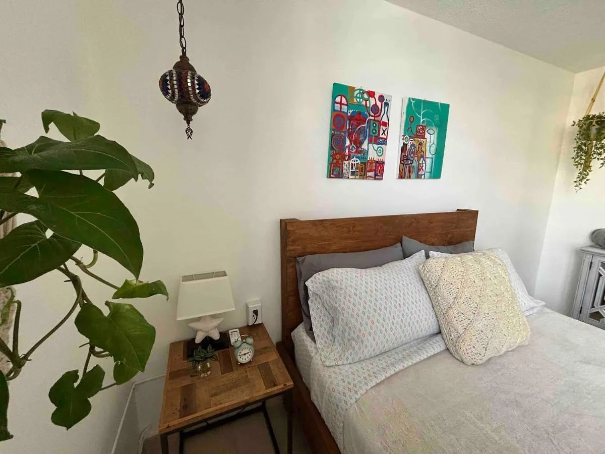 Ocean Park Sea-Cret By Stay Here Pr San Juan 0*,  Porto Rico