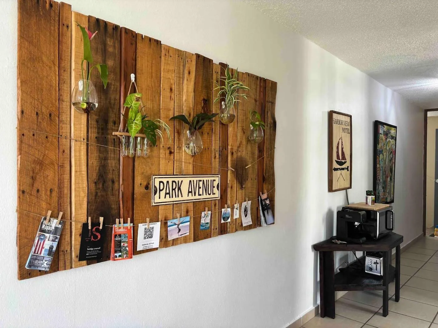 Ocean Park Sea-Cret By Stay Here Pr San Juan