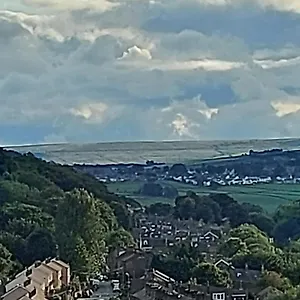Hazel's House , Keighley United Kingdom